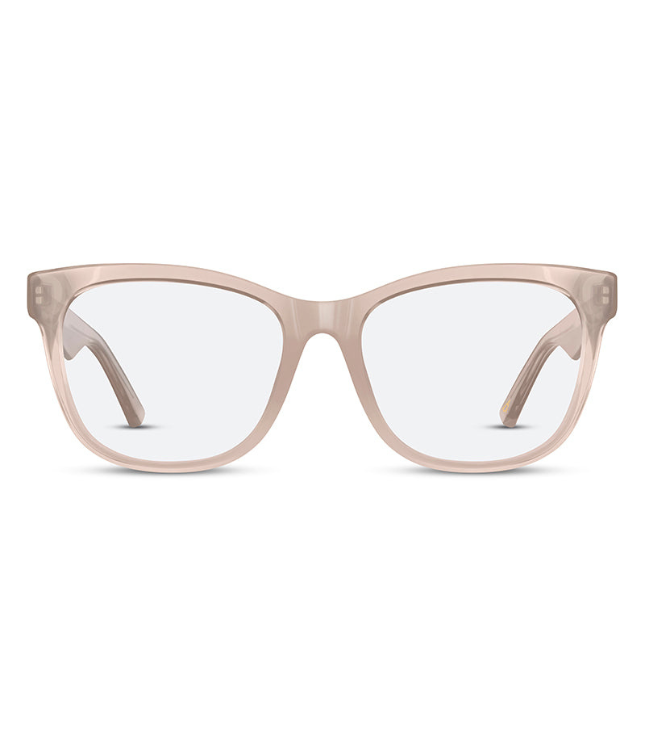 Arhlo Arh017 Stylish Eyeglasses for Men & Women - Trendy Frames for Reading, Driving & Fashion - Lightweight & Durable Glasses for Everyday Use