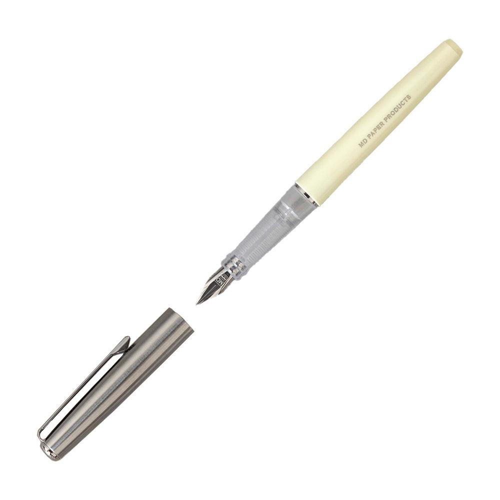 Premium MD Paper Fountain Pen - Smooth Writing, High-Quality Nib, Ideal for Calligraphy & Journaling - Perfect for Office, School & Gift Giving