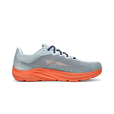 Blue and Orange M Rivera 3 - Stylish and Comfortable for Casual Wear, Outdoor Activities, and Everyday Use