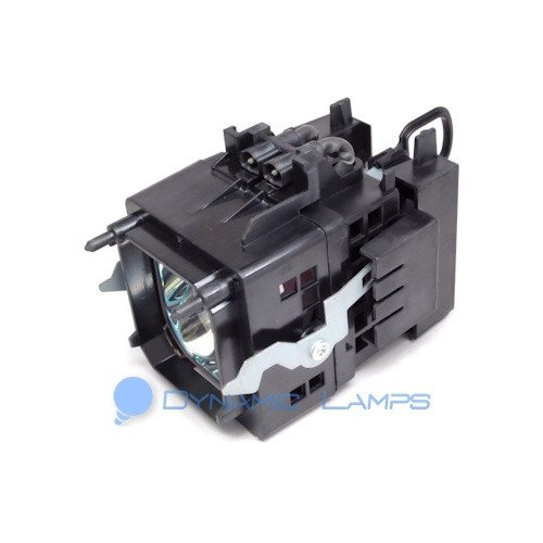 Dynamic Lamps XL-5100 Replacement Lamp with Housing for Sony TV - High-Quality Projector Bulb for Home Theater & Office Presentations