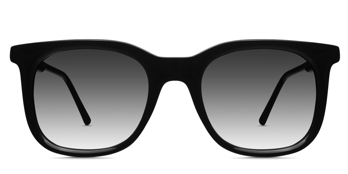 Gauri Men's Prescription Sunglasses for Driving, Outdoor & UV Protection – Polarized & Anti-Glare Lenses for Clear Vision