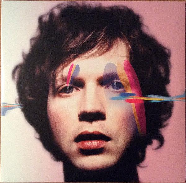 Beck Sea Change Vinyl Record | Limited Edition LP | Alternative Rock Music for Relaxation & Chill Vibes at Home