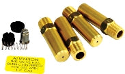 Dean SR52 & SM50 Conversion Kit – Natural to LP Gas Fryer 4 Burner (NRE #033437) – Perfect for Home Kitchens & Outdoor Cooking