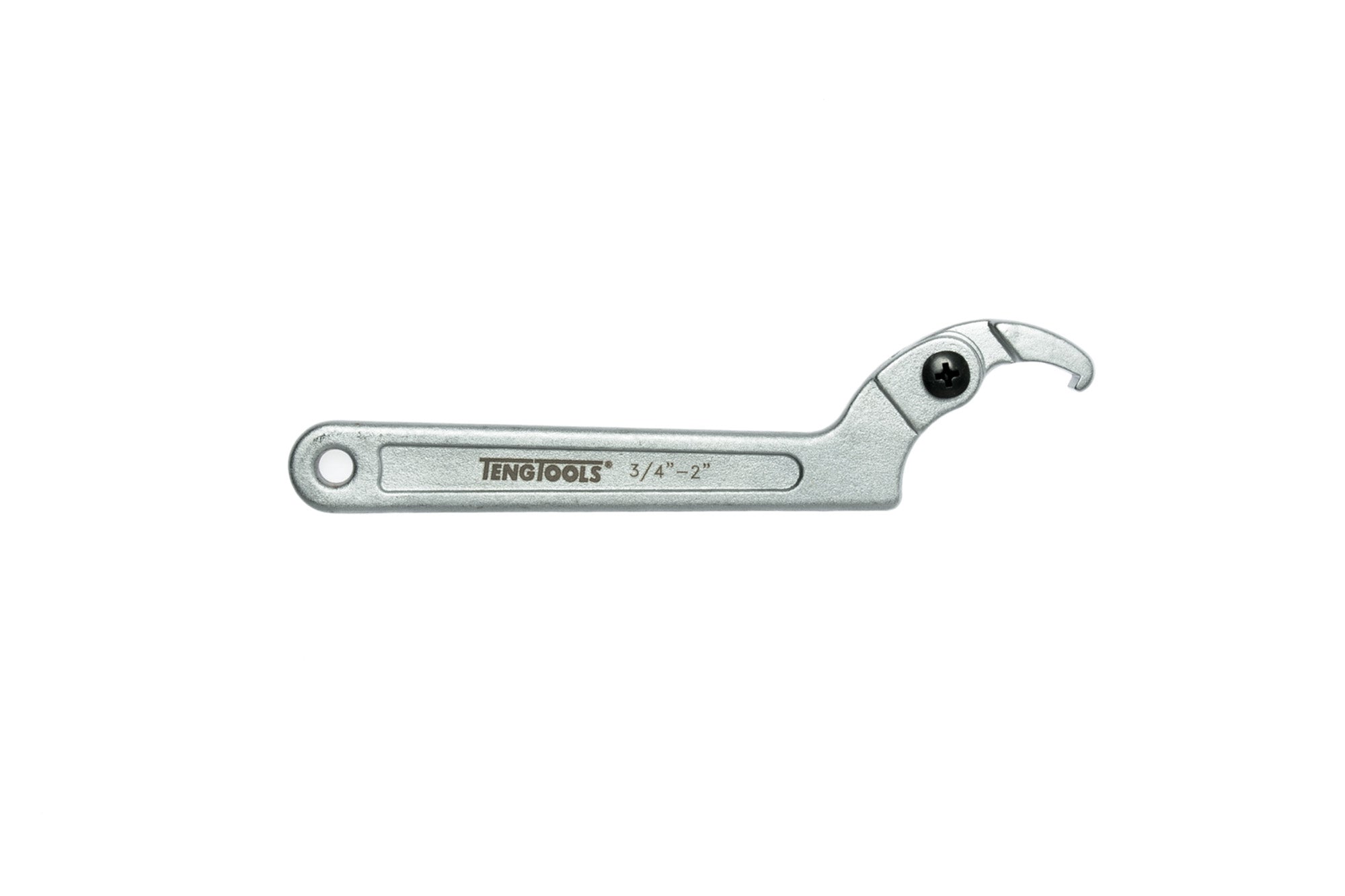 Adjustable Spanner Wrench Set - Coilover Wrench Tool Kit with C-Shaped Shock Spanner & Hook Wrench for Automotive, Motorcycle, and Bike Maintenance - Perfect for Suspension Adjustments and Mechanical Repairs