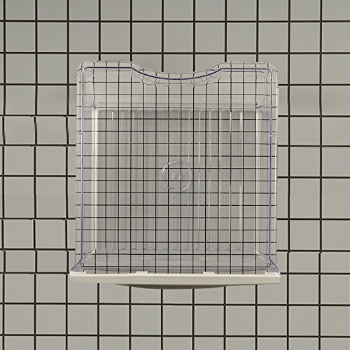 ForeverPRO WR32X26244 Replacement Pan Snack Assembly Compatible with GE Appliances WR32X10525 - Perfect for Microwave Snack Heating & Quick Meals