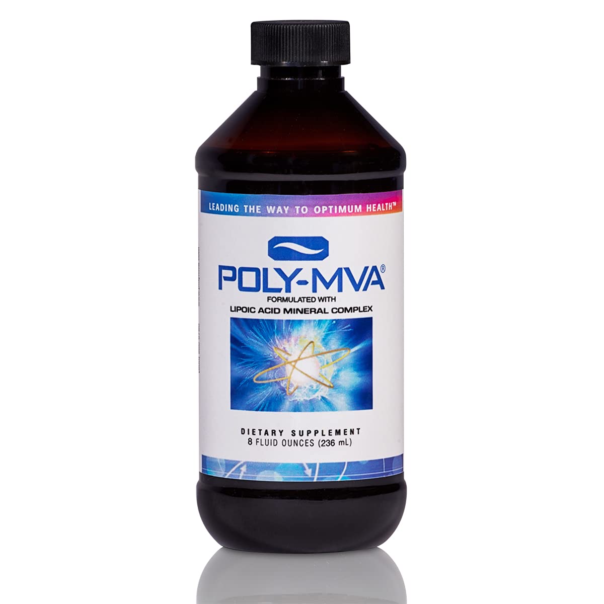 Premium Dietary Supplement - 8 fl oz (230 ml) Bottle - Supports Immune Health & Energy Boost - Perfect for Daily Wellness & Active Lifestyles