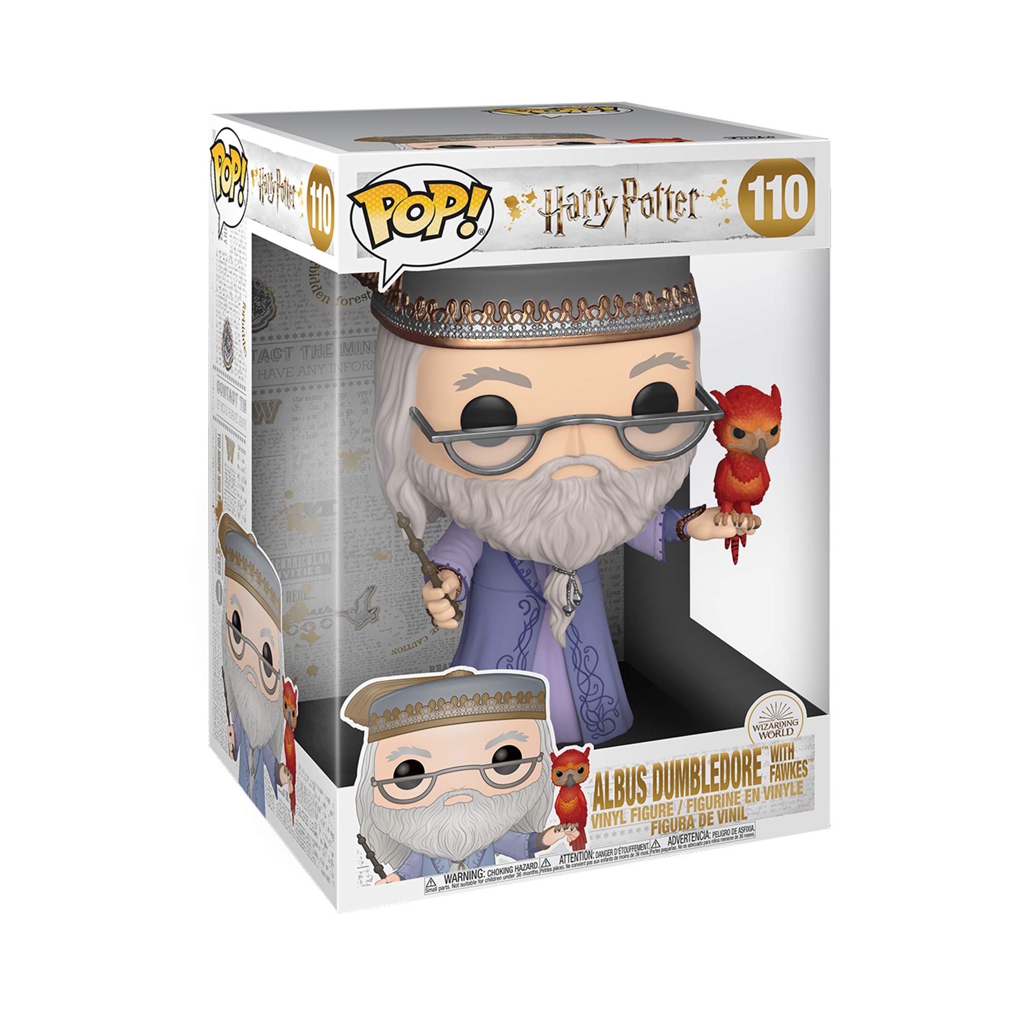 Funko Pop! Harry Potter 10