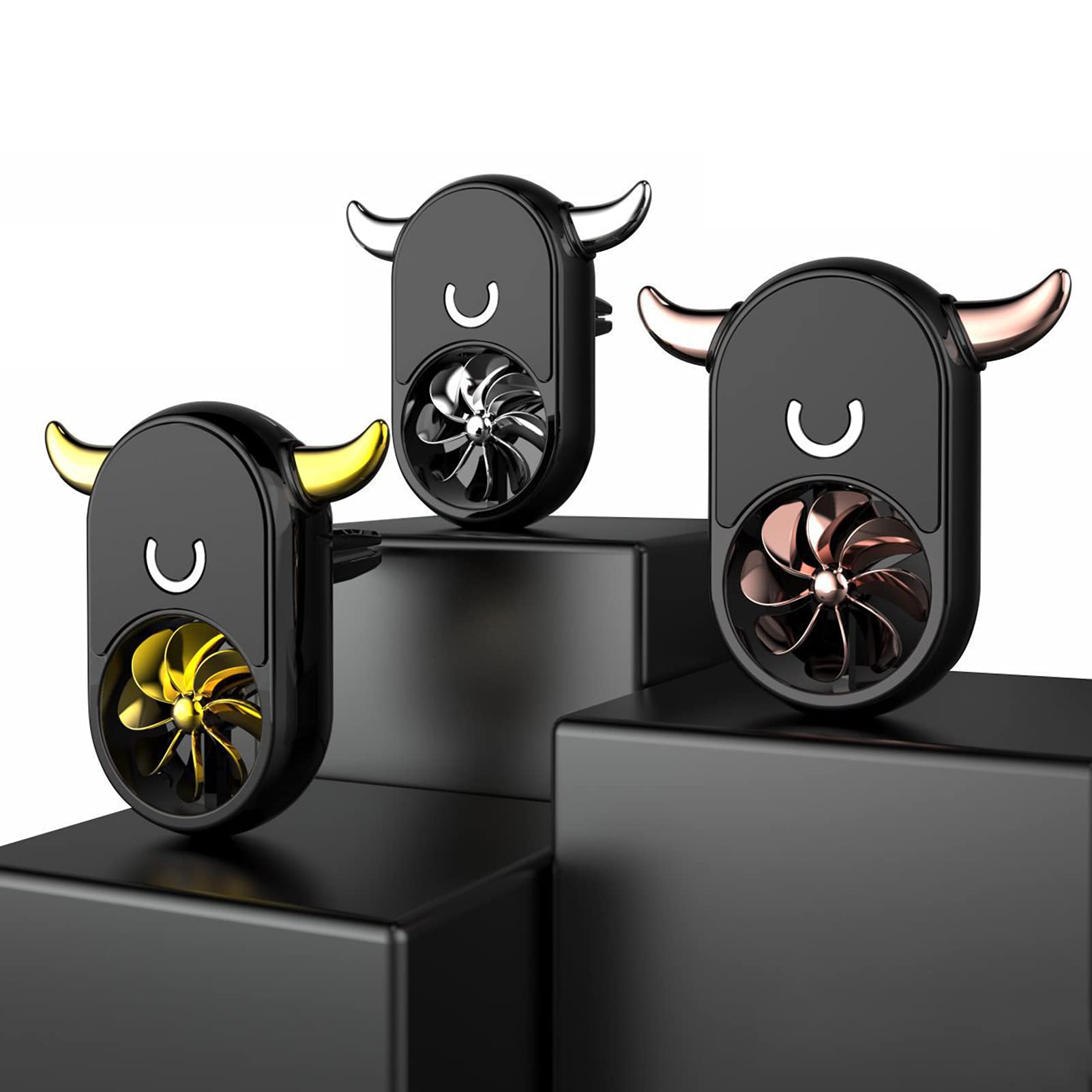 Universal Magnetic Phone Stand - Adjustable Car Holder for Mobile Devices | Home & Office Use