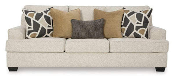 Heartcort Quartz Sofa 4460438 - Modern Comfortable Living Room Furniture for Home & Office Relaxation
