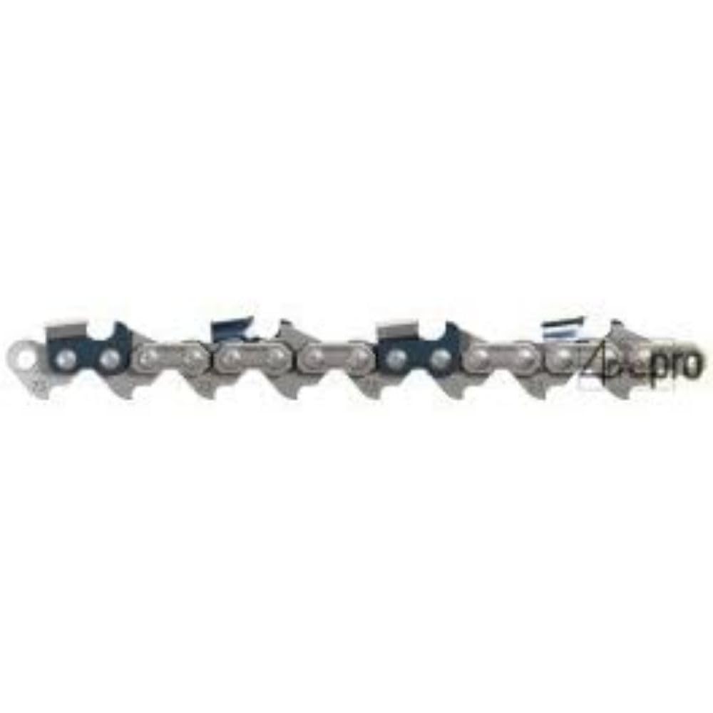 Oregon Semi-Chisel Chainsaw Chain 3/8