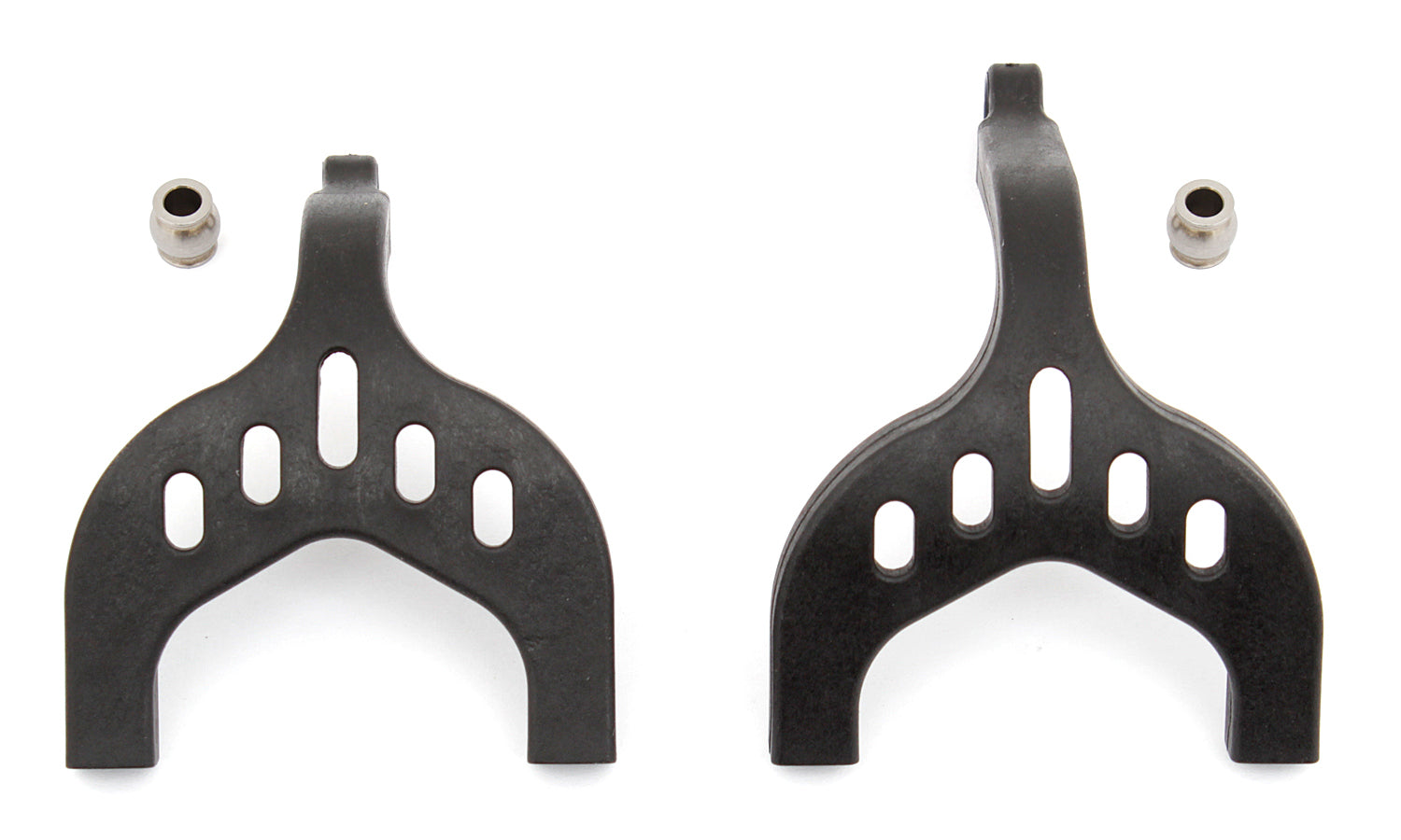 High-Performance B6 Chassis Brace - Lightweight & Durable Car Suspension Reinforcement for Improved Handling & Stability - Perfect for Racing, Drifting & Daily Driving