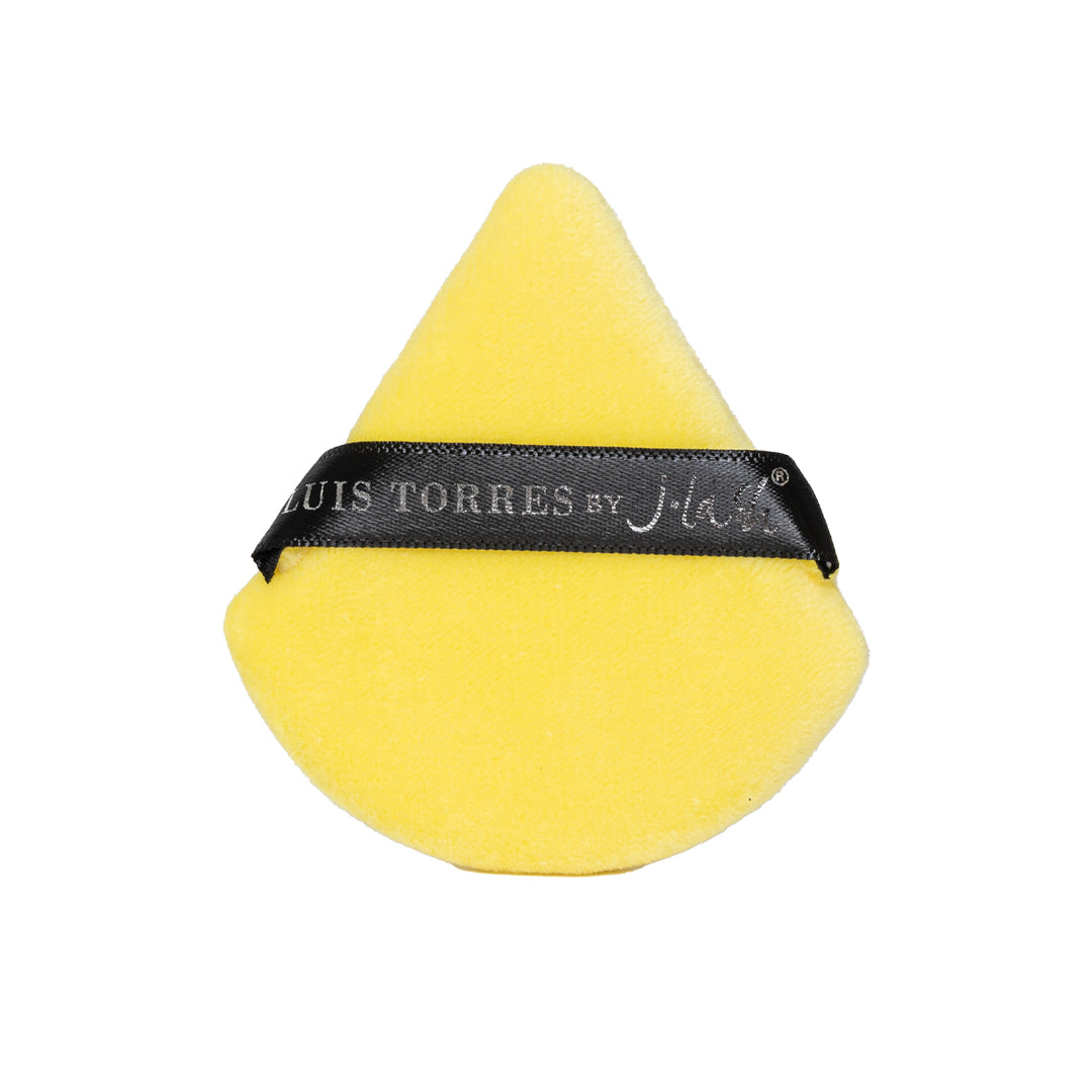 Professional Makeup Puff - JLash x Luis Torres Vol.3 | Soft & Durable Beauty Blender for Flawless Foundation & Concealer Application | Perfect for Daily Makeup, Photo Shoots & Special Events