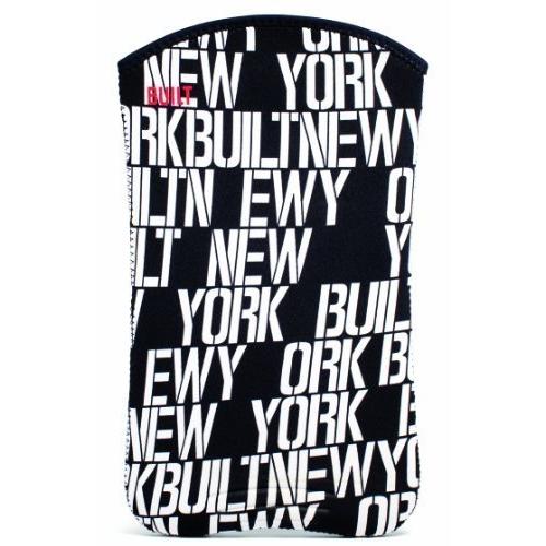 BUILT 11 Neoprene Laptop Sleeve & Tablet Case - BUILT Bold Design Protective Cover for MacBook, iPad - Perfect for Travel, Office & School Use
