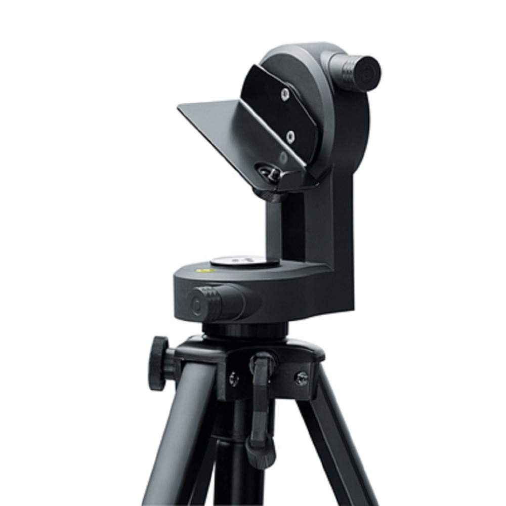 Leica 799301 Fine-Adjustment Tripod Adapter - Precision Camera Mount for DSLR & Mirrorless Cameras - Perfect for Photography, Videography & Outdoor Shooting