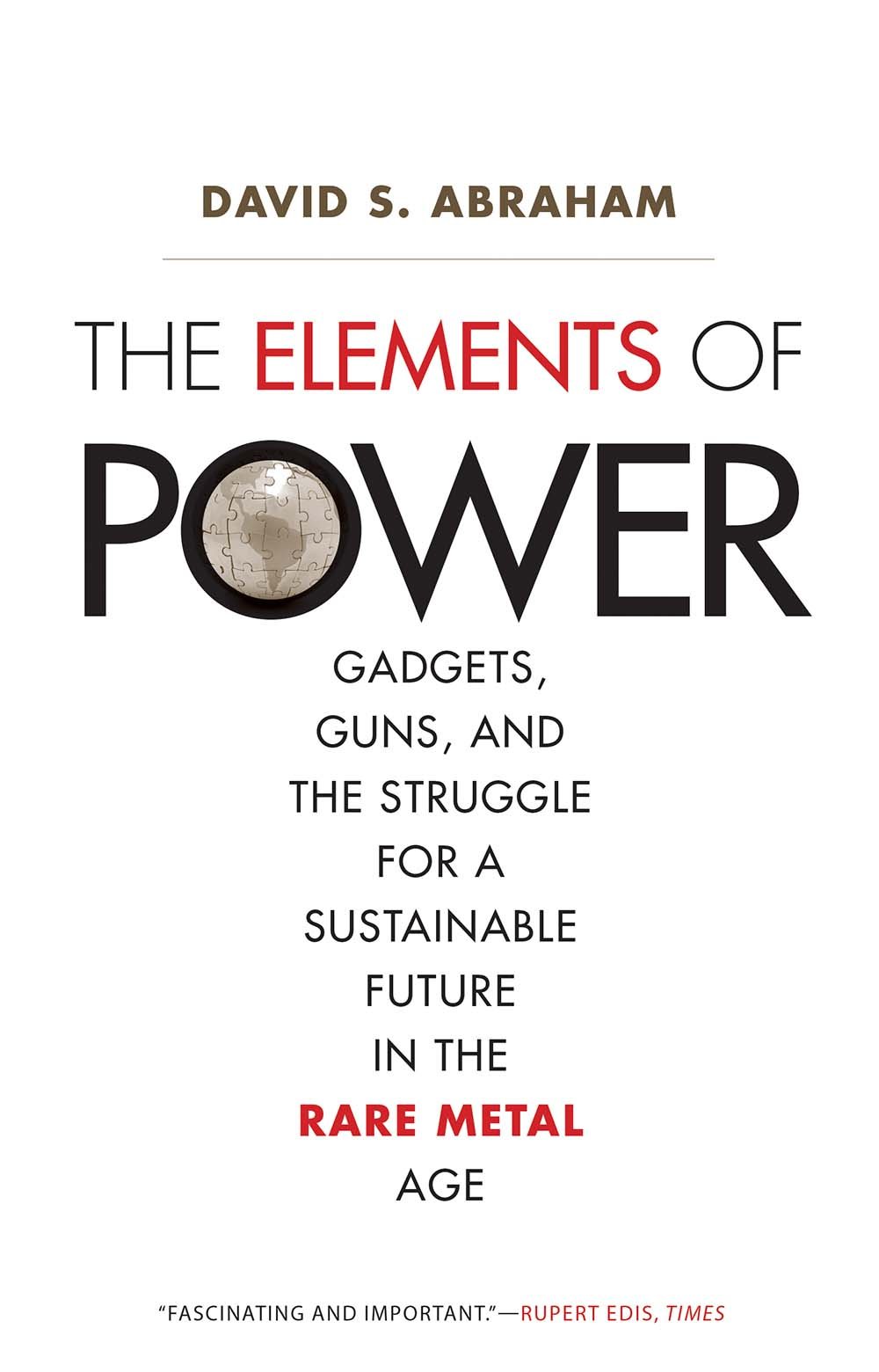 The Elements of Power: Rare Metals in Gadgets, Guns & Sustainable Future | Tech, Defense & Eco-Friendly Solutions