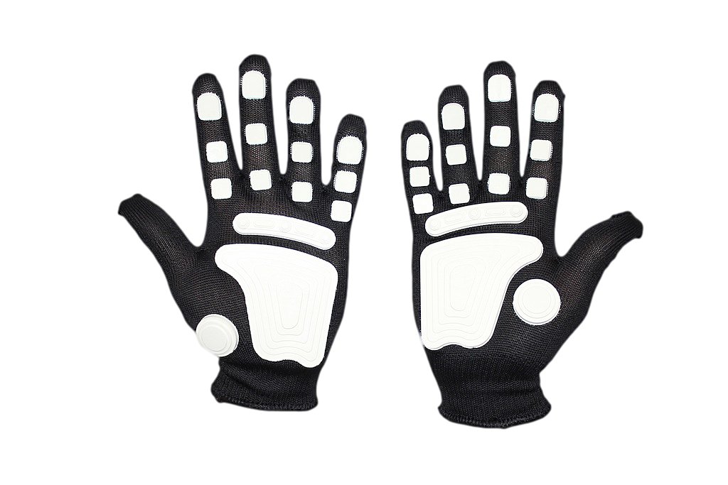 Fan Hands - Clap-Enhancing Gloves for Sports Games, Concerts & Events | Noise Amplifying Cheerleading Accessories