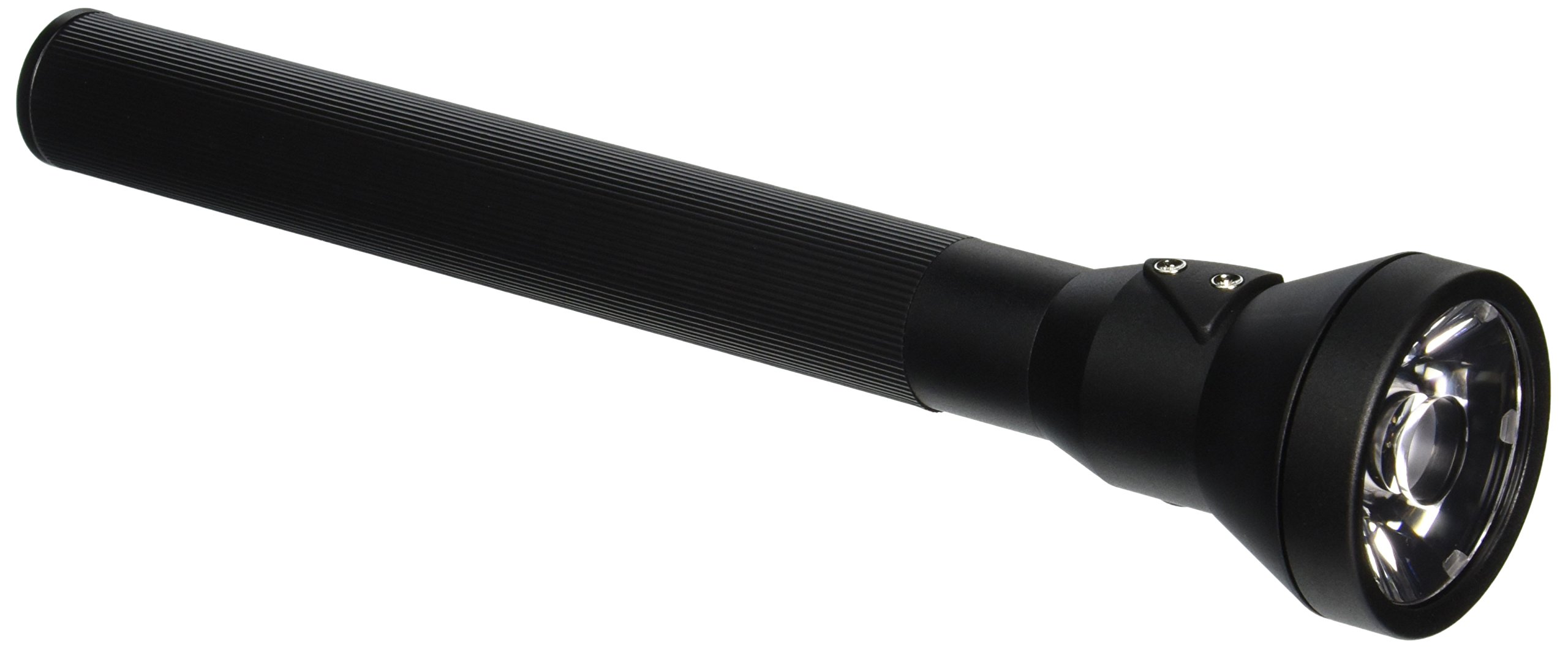 Streamlight 77550 UltraStinger 1100 Lumen LED Flashlight (No Charger Included) - High-Power Rechargeable Flashlight for Law Enforcement, Security, Camping & Emergency Preparedness