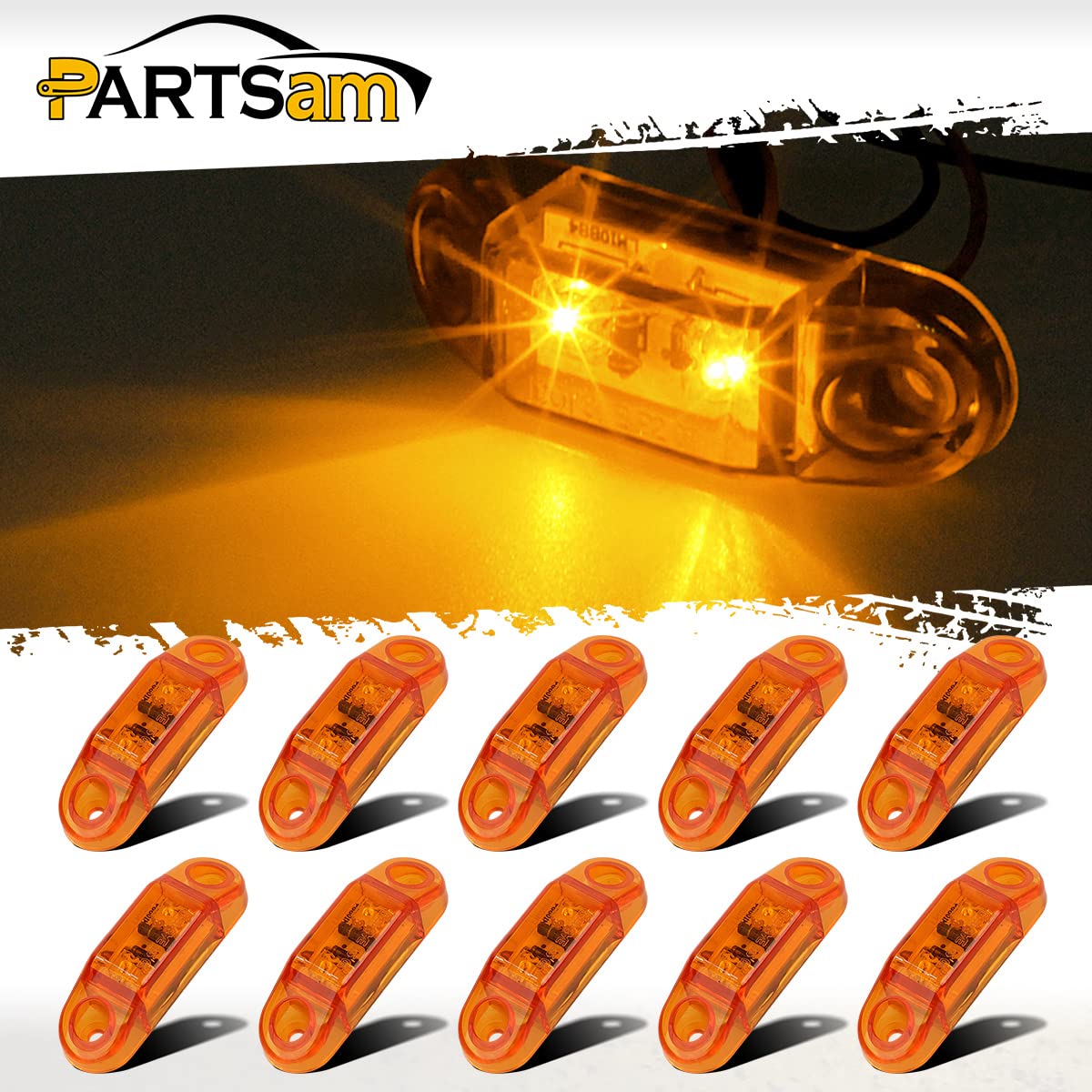 Partsam 2.5