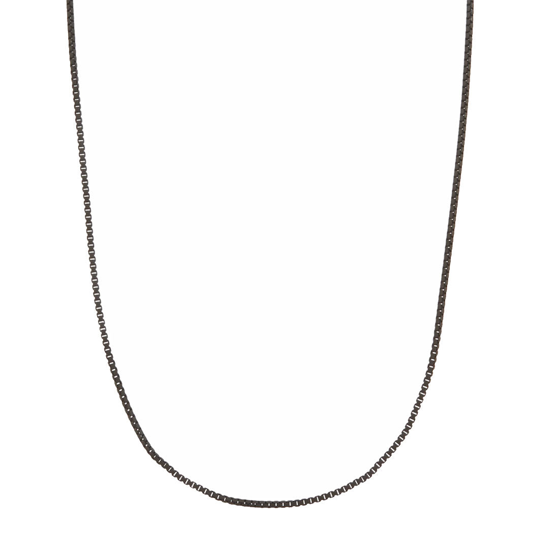 Premium Plastic Chain - Heavy Duty Black Plastic Chain for DIY Projects, Home Decor, and Outdoor Use