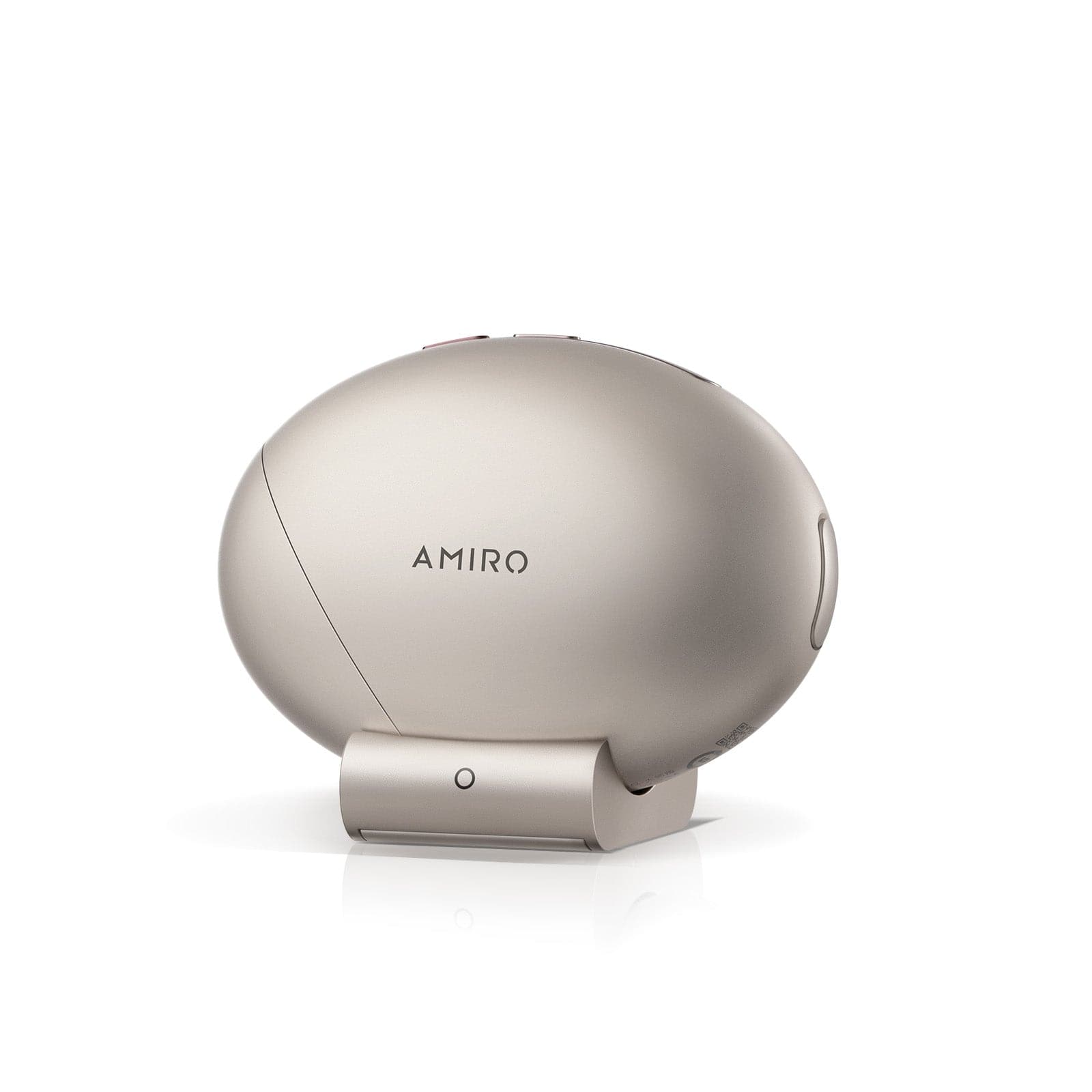 AMIRO S2 Seal RF Skin Tightening Device - Anti-Aging Facial Treatment for Wrinkles & Sagging Skin | At-Home Beauty Gadget for Face Lifting & Firming | Perfect for Spa Nights & Self-Care Routines