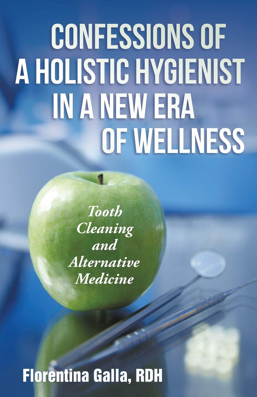 Holistic Dental Care Guide: Natural Tooth Cleaning & Alternative Medicine for Modern Wellness | Home & Professional Use