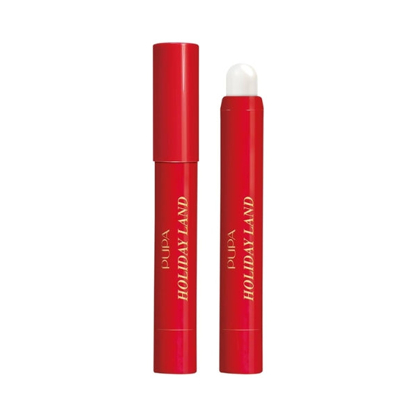 Holiday Land Solid Perfume - Long Lasting Fragrance for Women & Men | Perfect for Travel, Office & Everyday Use