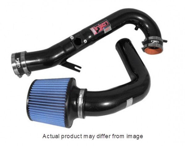 2010-2012 Volkswagen Golf Jetta 2.5L SP Series Cold Air Intake System - High Performance Black Aluminum - Improve Horsepower & Fuel Efficiency for Street Racing & Daily Driving