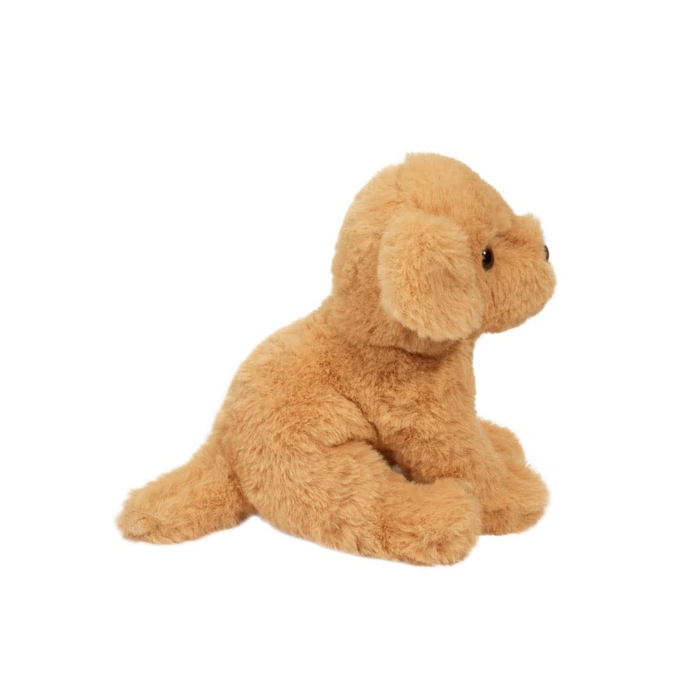 Douglas Goldie Golden Retriever Soft Plush Stuffed Animal Toy - Cute & Huggable Dog for Kids, Gift & Home Decor