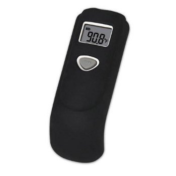 Taylor 9527 Infrared Handheld Thermometer - Non-Contact Digital Thermometer for Cooking, HVAC, Automotive & Home Use - Fast & Accurate Temperature Readings