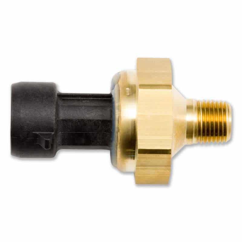1997-2004 Ford Powerstroke EBP Sensor | Exhaust Back Pressure Sensor Replacement | Compatible with 7.3L & 6.0L Diesel Engines | Improves Engine Performance & Fuel Efficiency | Ideal for Truck Maintenance & Off-Road Adventures