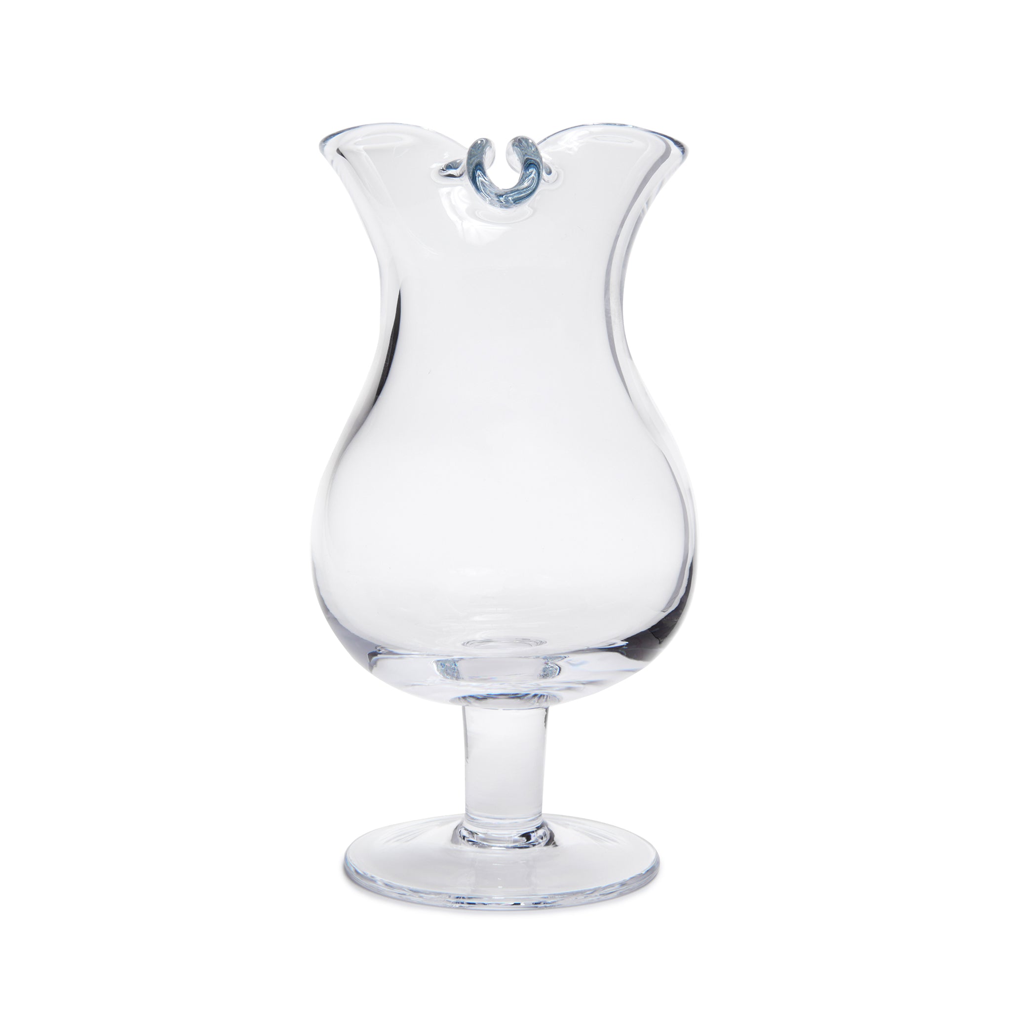 Premium 1L (33.8oz) GALLONE Mixing Glass - Perfect for Cocktail Making, Bar Mixing & Home Bartending | Durable Borosilicate Glass for Professional & Home Use