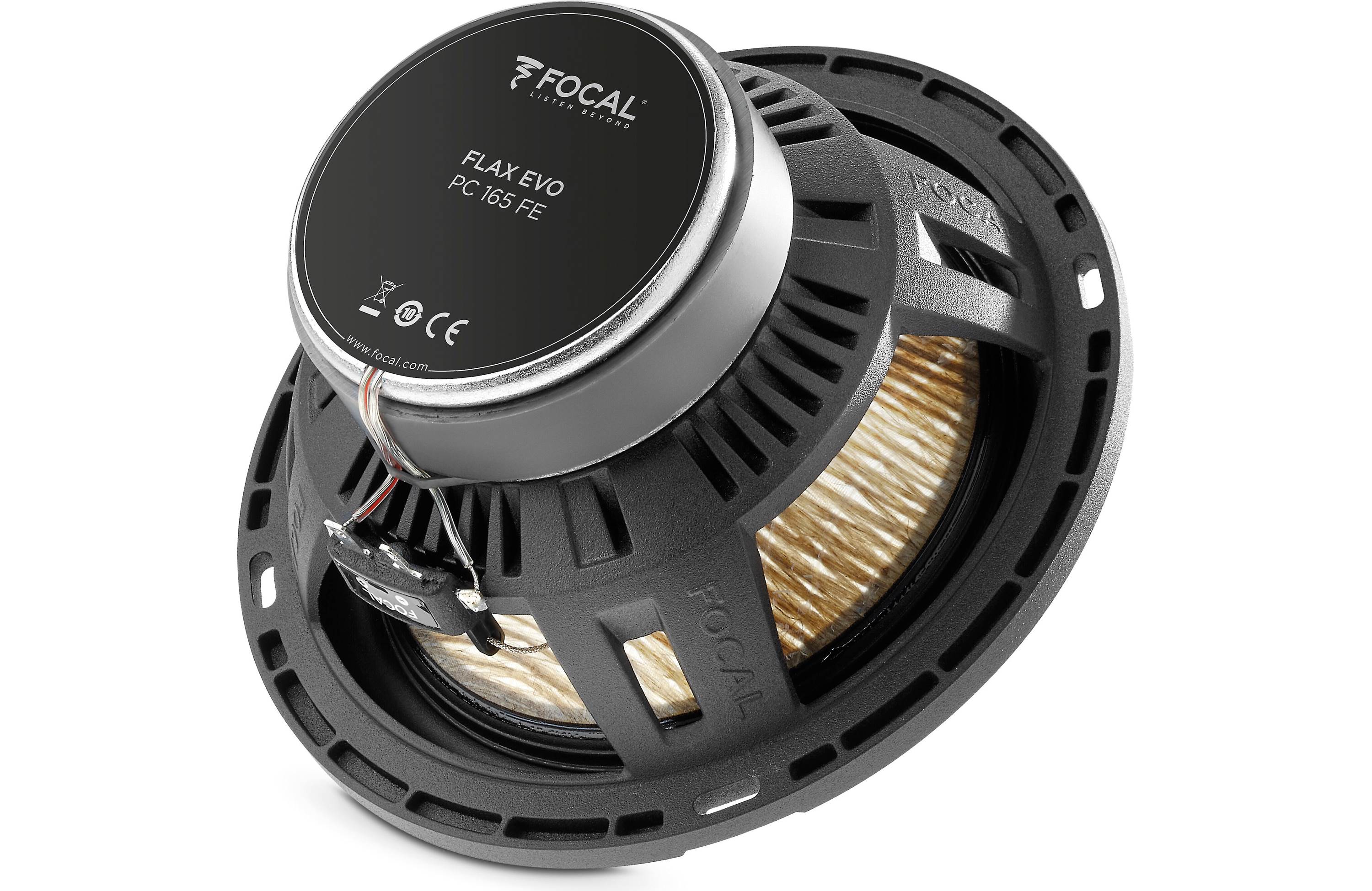 Focal PC 165 FE 6.5