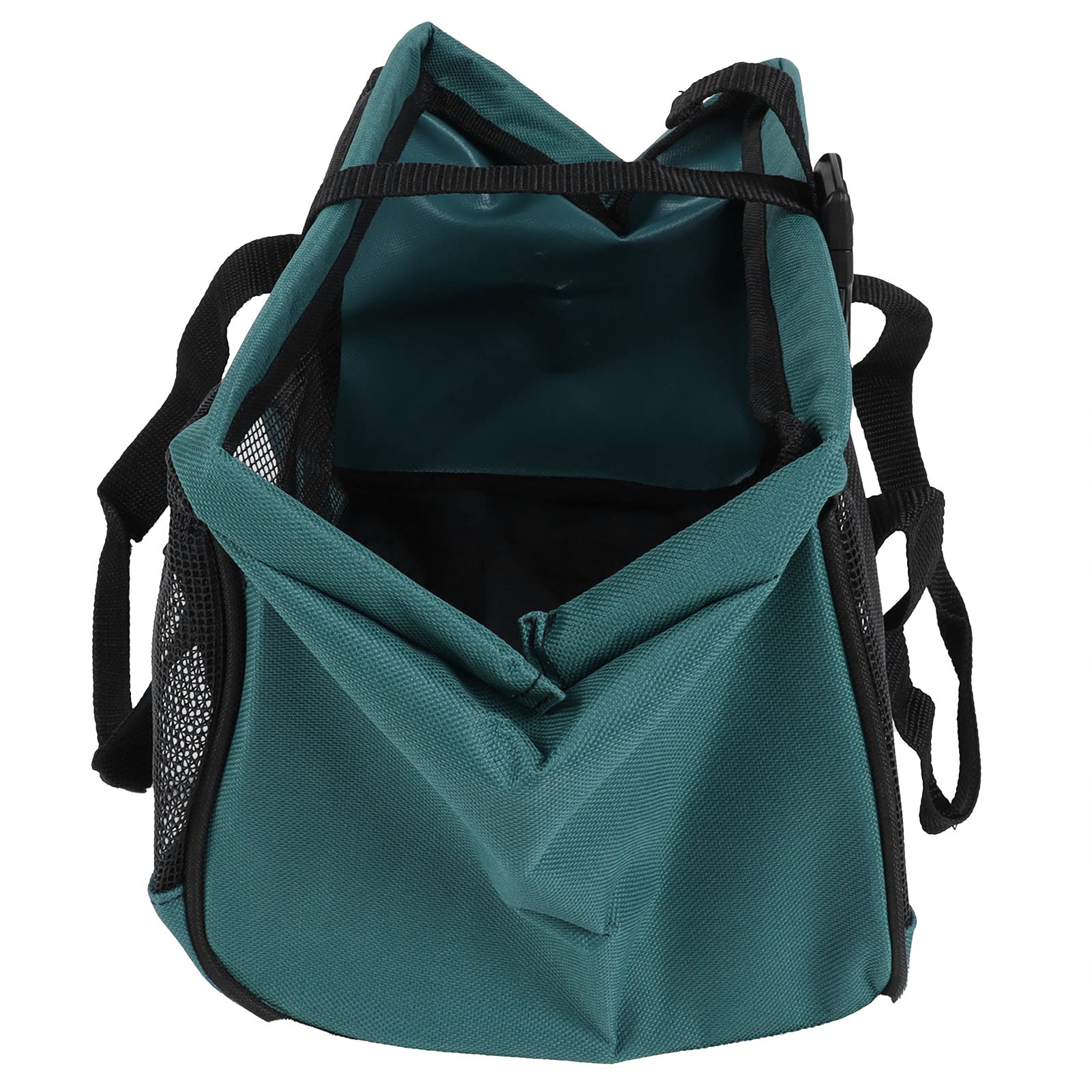**WNSC Heavy Duty Tool Bag - Multifunctional Gardening Tote Organizer with Storage Pockets for Indoor, Outdoor & Home Use - Perfect for Gardeners, DIY Enthusiasts & Handymen**    *(Use Cases: Ideal for gardening tools, home repairs, DIY projects, camping gear storage, and outdoor activities.)*