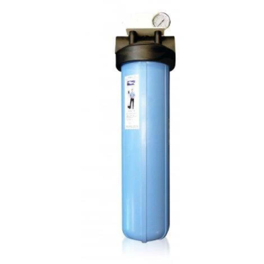 EWS HEATER GUARD 1.5 - Inline Sediment & Scale Inhibitor System for 1.5