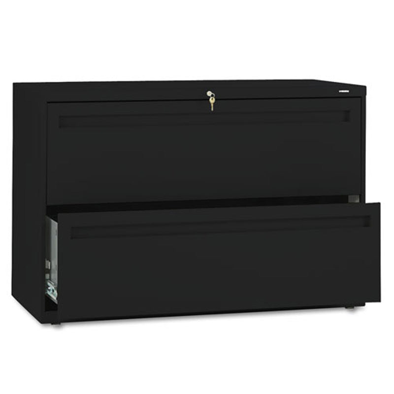 Heavy Duty 2-Drawer Lateral File Cabinet 42