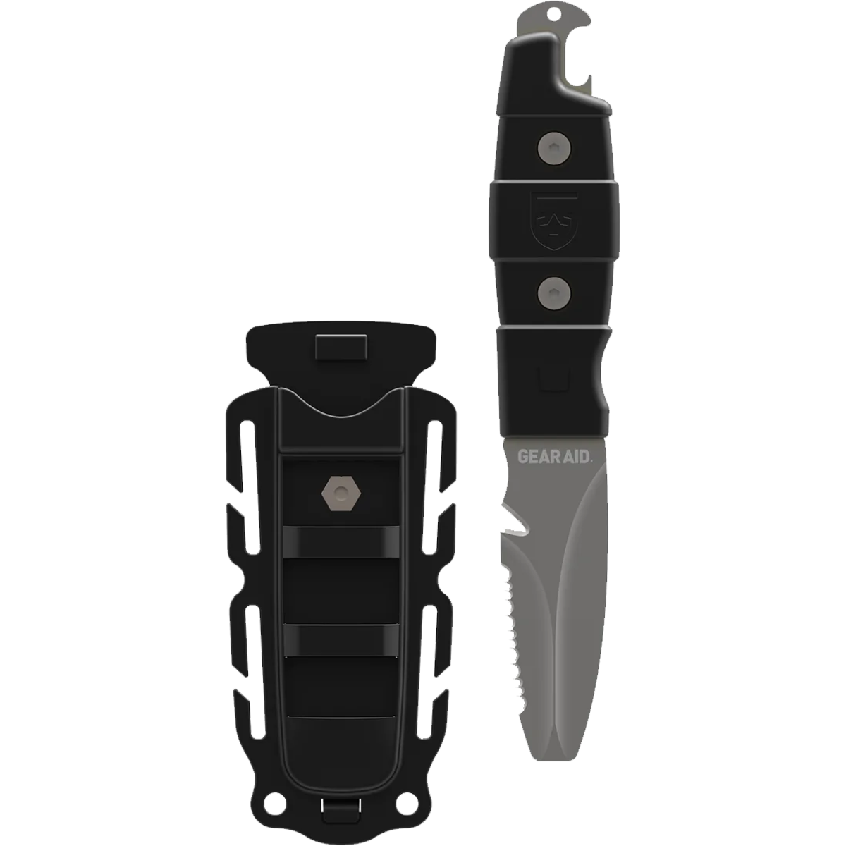 Premium Akua Blunt Tip Knife - Black Safety Knife for Arts, Crafts & Packaging | Ideal for Schools, Offices & DIY Projects