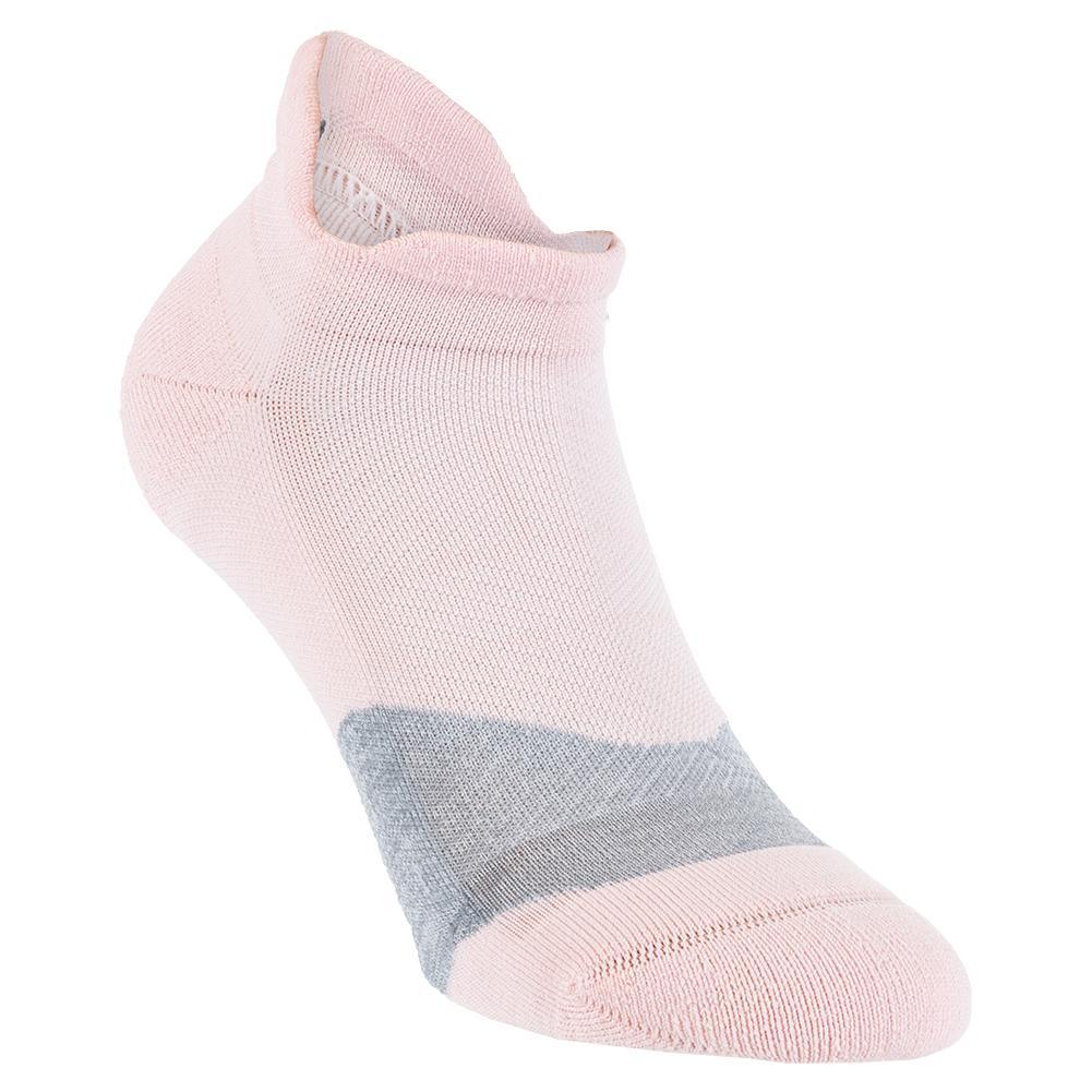 Elite Light Cushion No Show Tab Socks for Women & Men - Ultra Soft Breathable Invisible Liner Socks for Running, Sneakers & Casual Wear