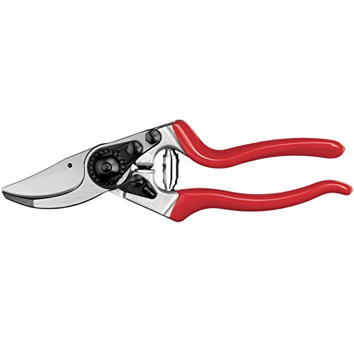 Felco F-8 Classic Pruning Shears - Ergonomic Garden Pruners for Comfortable Trimming | Perfect for Gardening, Landscaping & Tree Care