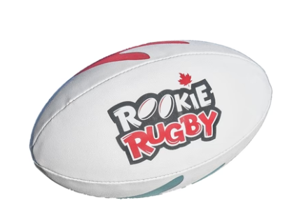 Best Size 4 Rookie Rugby Balls for Kids & Beginners - Perfect for Training, Games & School Sports