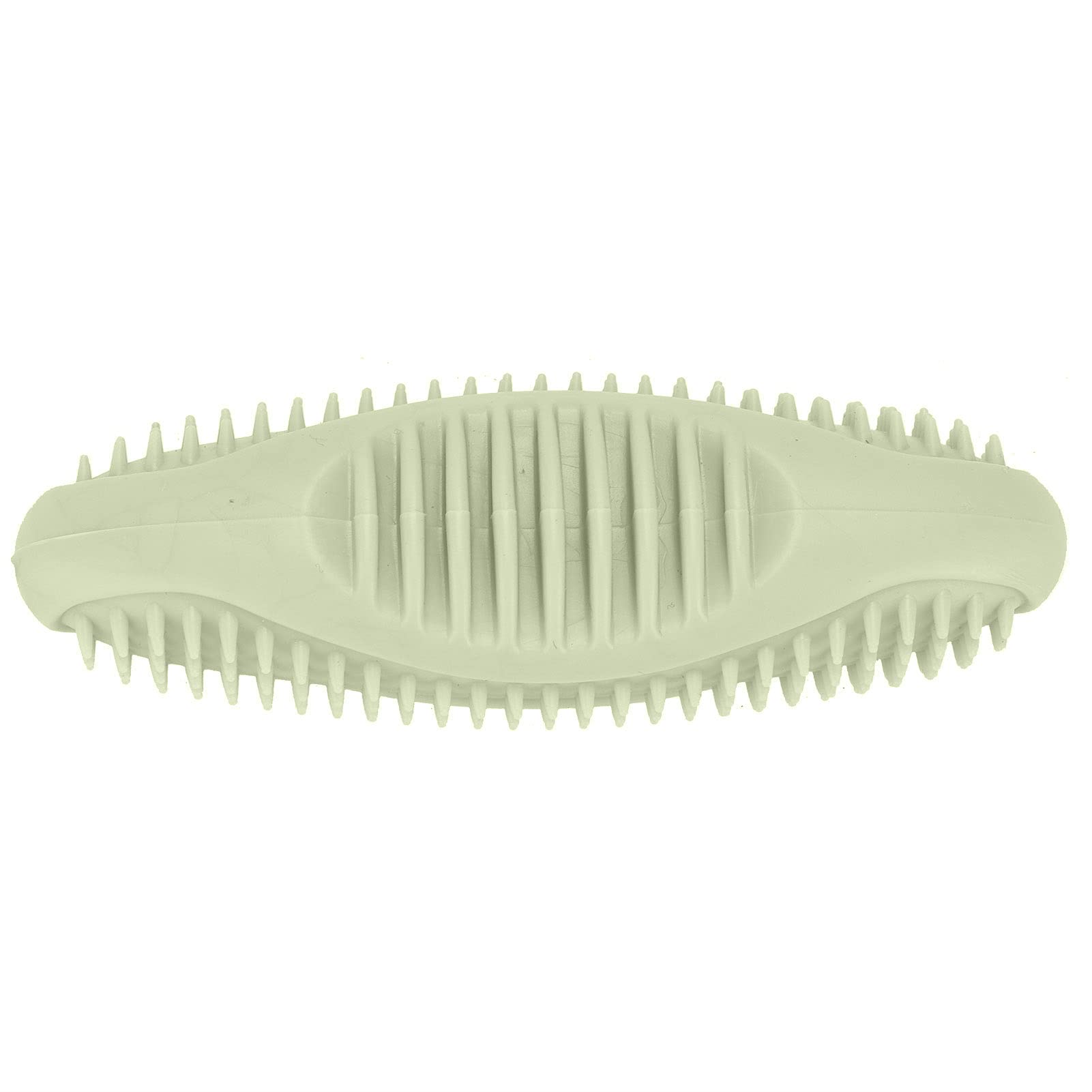 **GLOGLOW Dog Teething Chew Toys for Small & Medium Dogs – Bite-Resistant Dental Chew Stick, Teeth Cleaning & Molar Massager (Sea Cucumber Green) – Perfect for Puppy Teething & Oral Health Care**