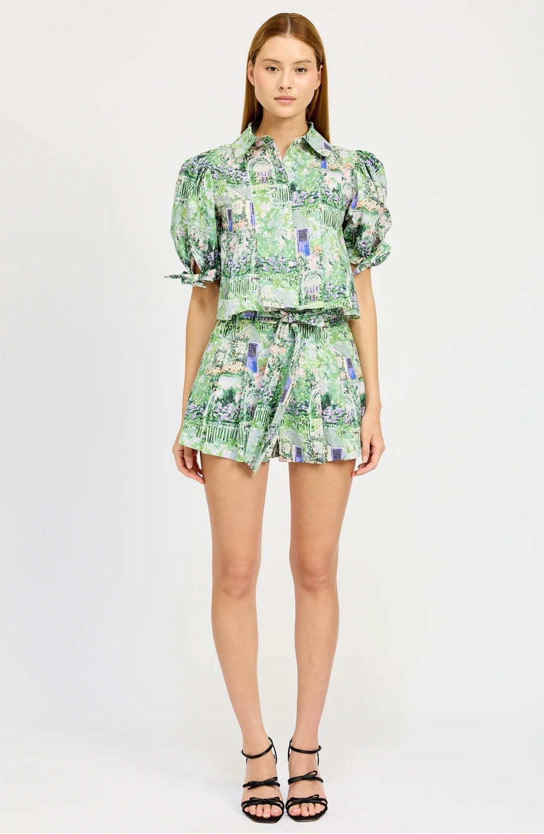 Stylish Molly Shirt for Women - Trendy Casual & Office Wear - Perfect for Everyday Outfits, Work, and Social Events