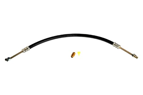 Omega 852 Steering Pressure Hose - High Performance Hydraulic Hose for Marine & Industrial Applications | Durable Power Steering Hose Replacement for Boats, Tractors & Heavy Equipment