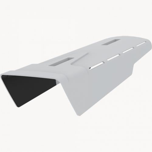 Axis Communications P13 Weathershield Kit - Outdoor Security Camera Protection for Harsh Weather Conditions | Ideal for Surveillance in Rain, Snow, and Extreme Temperatures