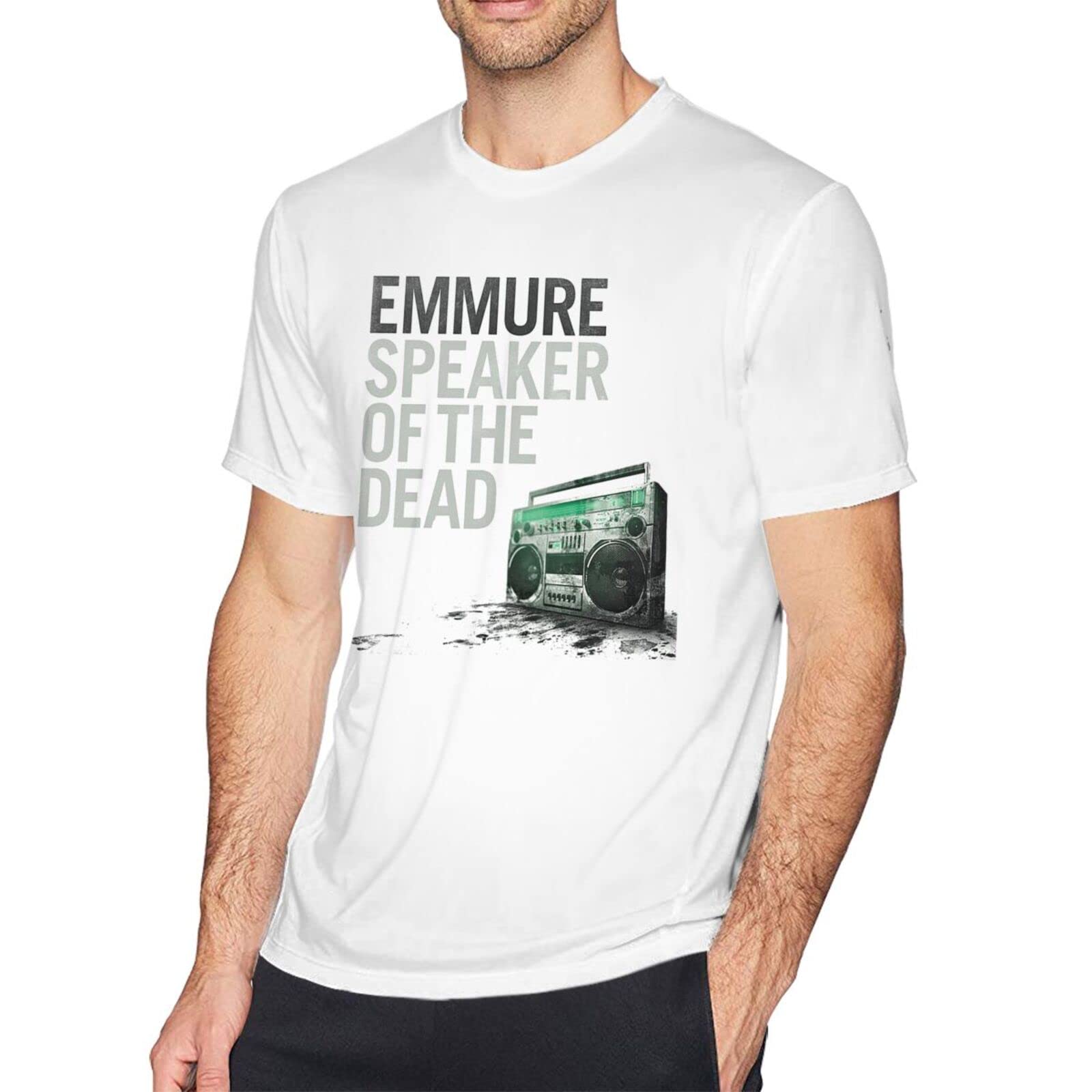 Men's Short Sleeve T-Shirts - Comfortable Casual Tee Shirts for Everyday Wear | Gym, Work, Weekend Outfits