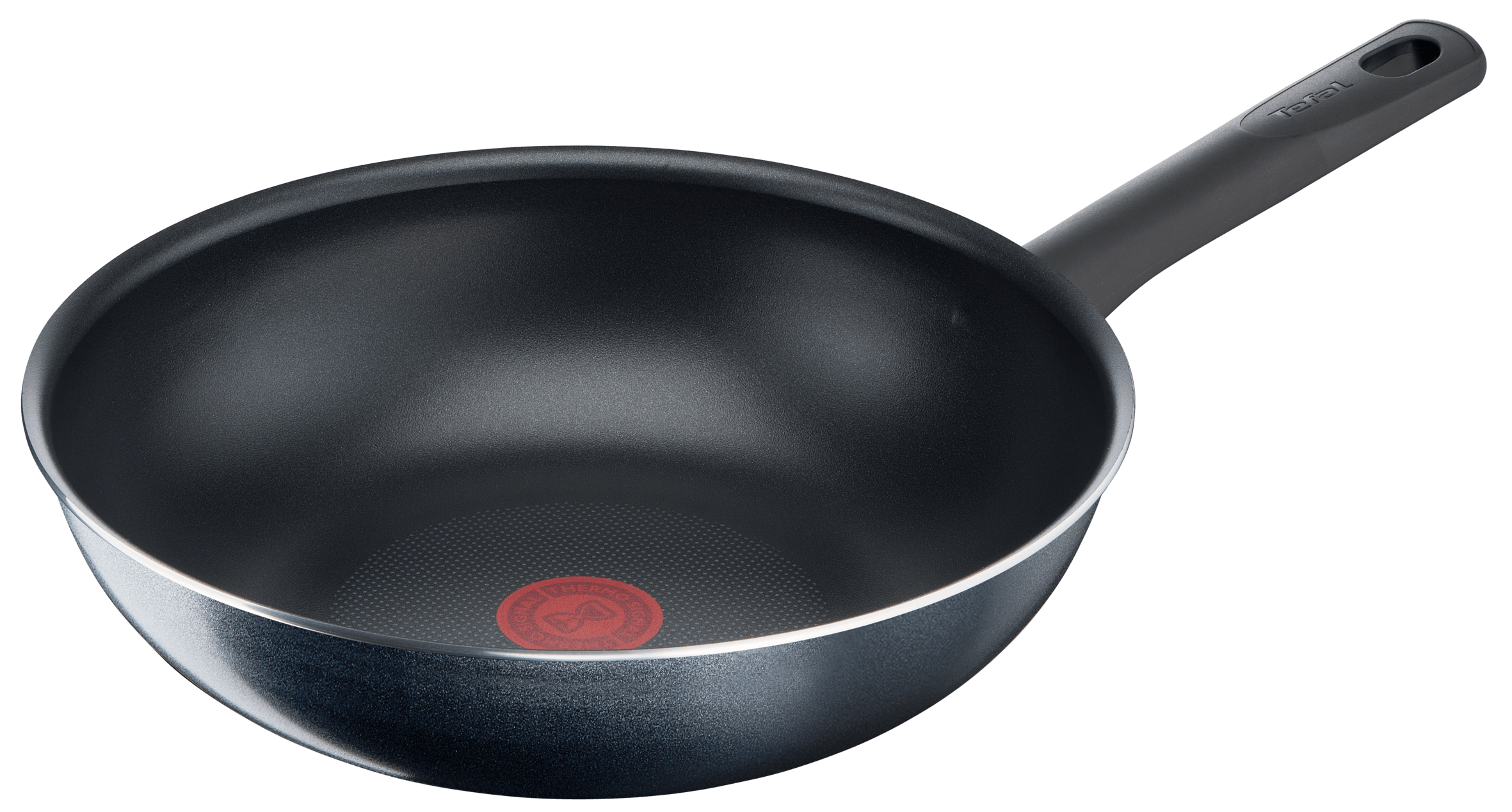 Tefal Family Day 28cm Non-Stick Wok - User Manual & FAQs | Perfect for Stir-Frying, Sautéing & Family Cooking