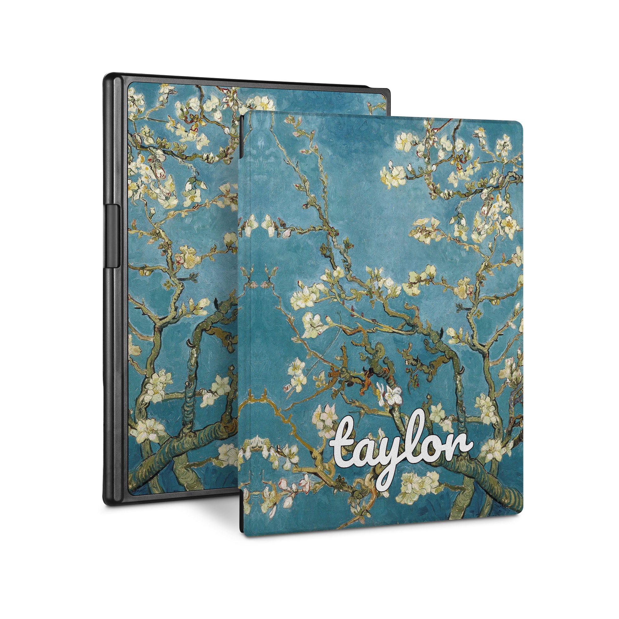 Premium reMarkable Tablet Case - Durable Protective Cover for reMarkable 2 with Oil Painting Design - Perfect for Work, Travel & Digital Note-Taking