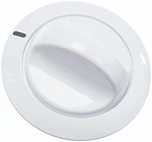 AdZzz 134011703 Dryer Timer Knob Replacement - Compatible with 134011703 Dryer Control Knob - Perfect for Laundry Room & Appliance Repair