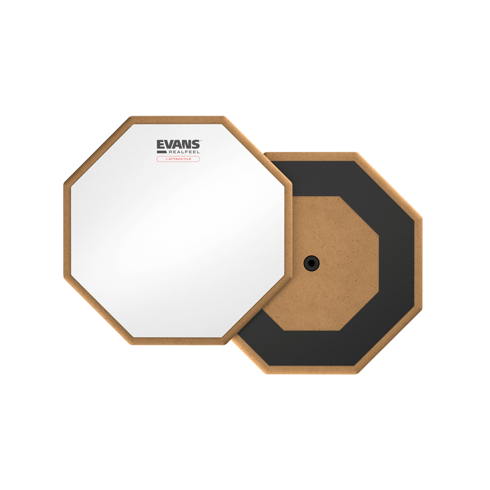 Evans RF10G AT 10