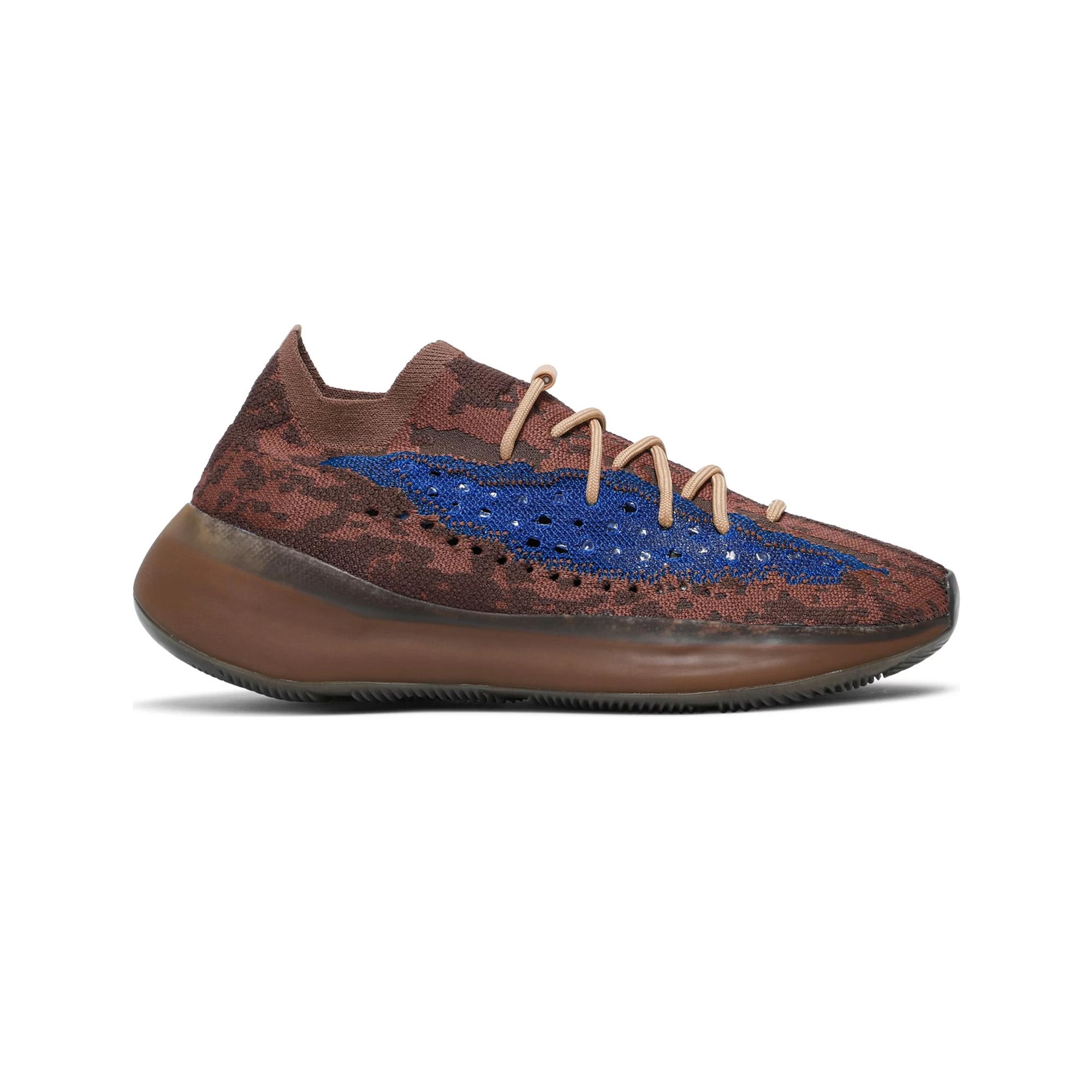 Adidas Yeezy Boost 380 'Azure' Running Shoes for Men - 2020 Limited Edition - Lightweight Comfortable Sneakers for Jogging, Gym Workouts & Casual Wear