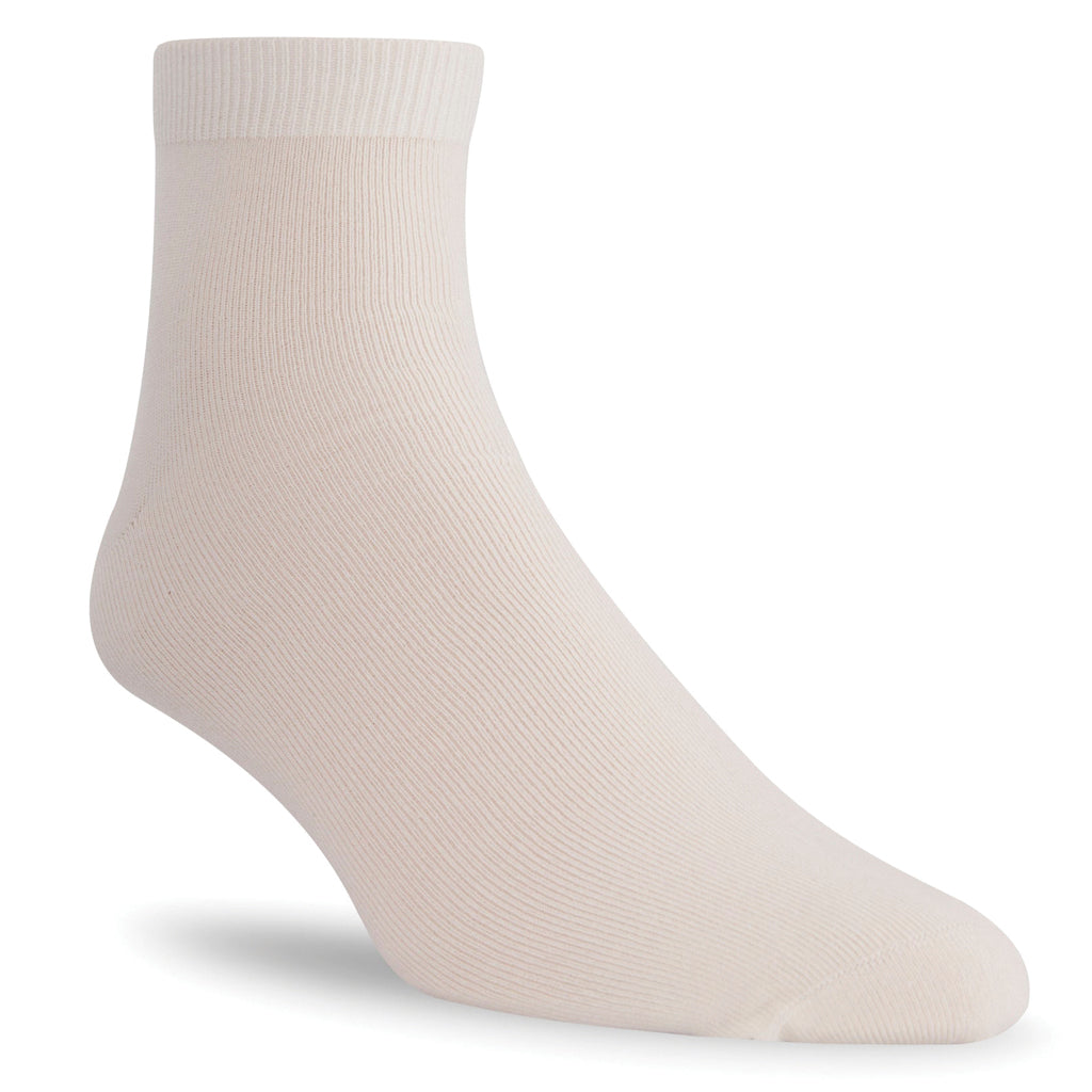 Premium Canadian Bamboo 3-Pack Ankle Socks for Men & Women - Soft, Breathable & Comfortable for Running, Hiking & Daily Wear